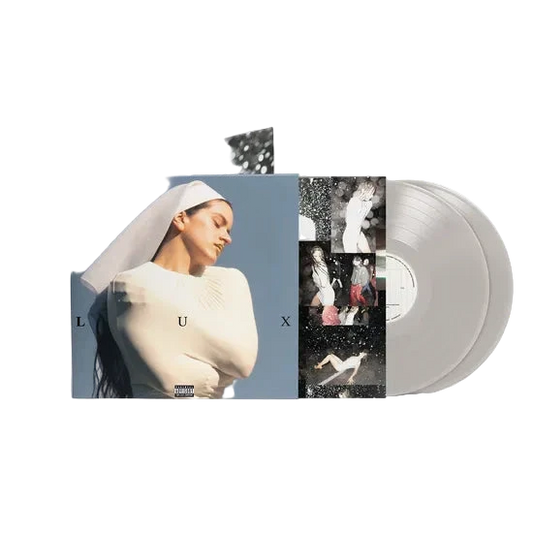 Rosalía - Lux