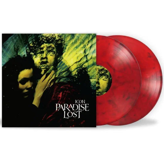 Paradise Lost - Icon