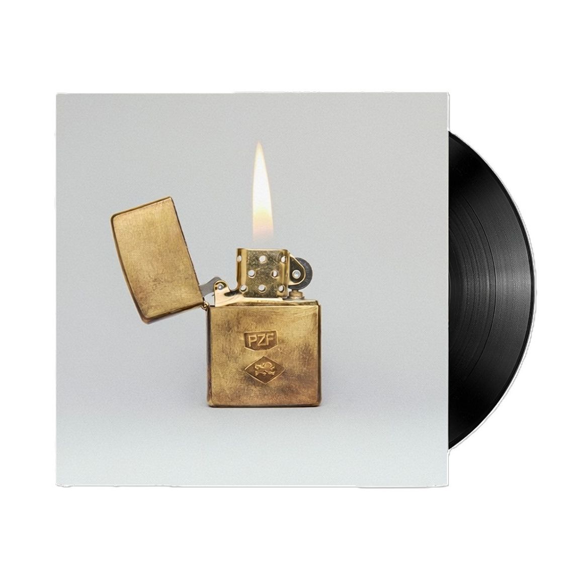 Mumford & Sons - Prizefighter