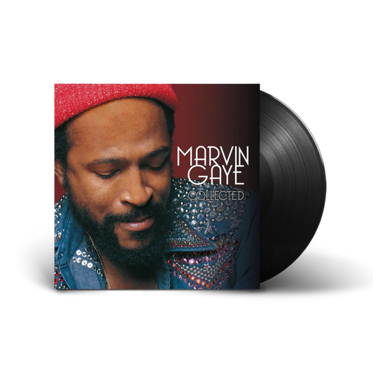Gaye, Marvin - Collected