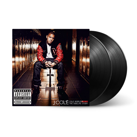 Cole, J. - Cole World - The Sideline Story