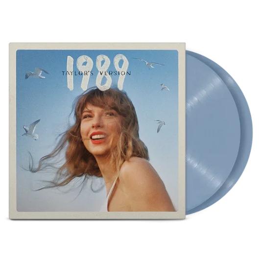 Swift, Taylor - 1989