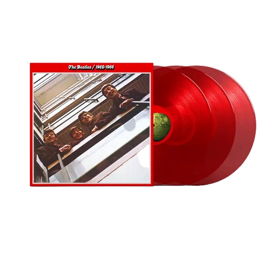 Beatles - 1962-1966