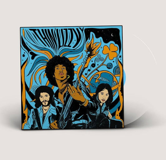 Thin Lizzy: The Acoustic Sessions