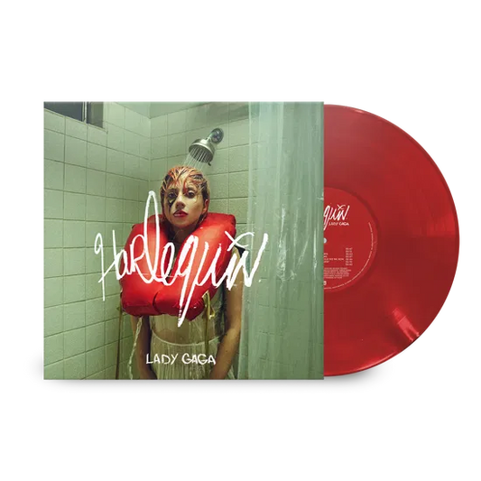 Lady GaGa - Harlequin