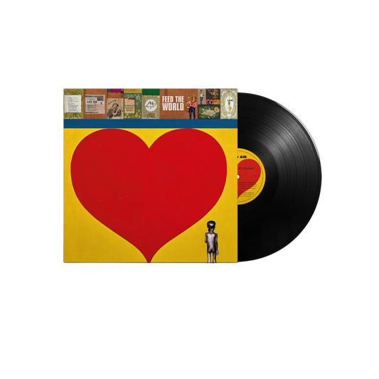 Band Aid: Do They Know It's Christmas? - V/A