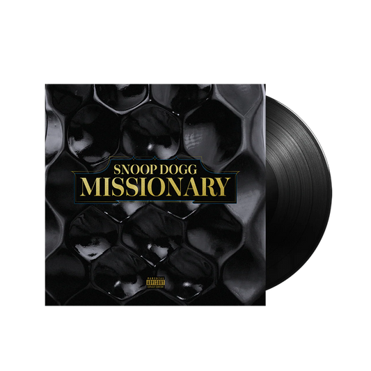Snoop Dogg - Missionary