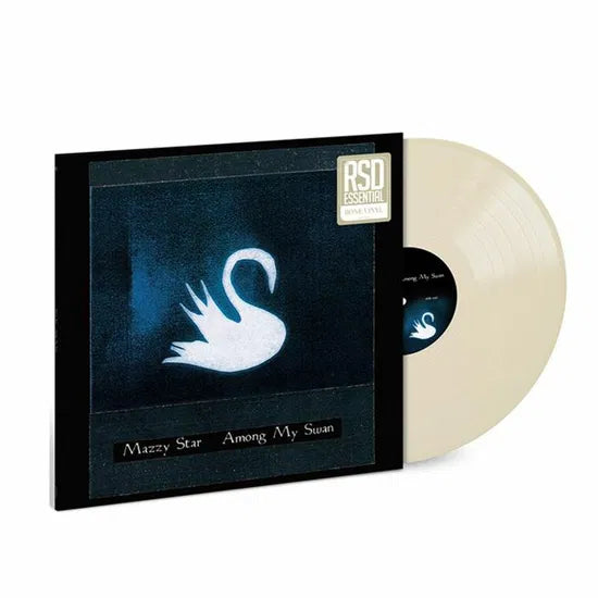 Mazzy Star - Among my Swan