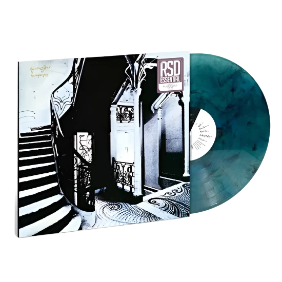 Mazzy Star - She Hangs Brightly