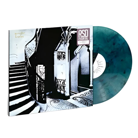 Mazzy Star - She Hangs Brightly