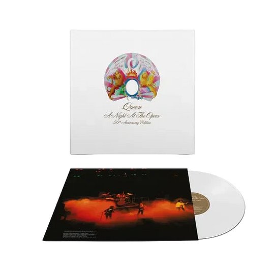 Queen - A Night At The Opera