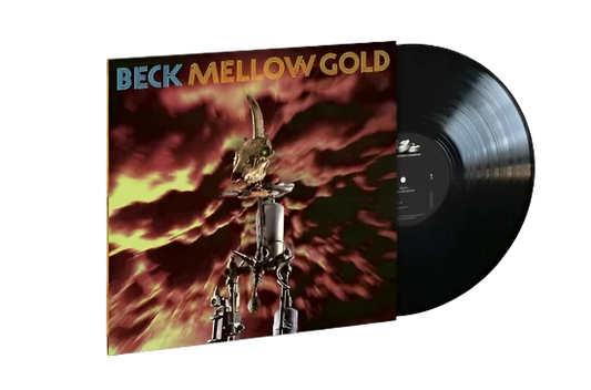 Beck - Mellow Gold