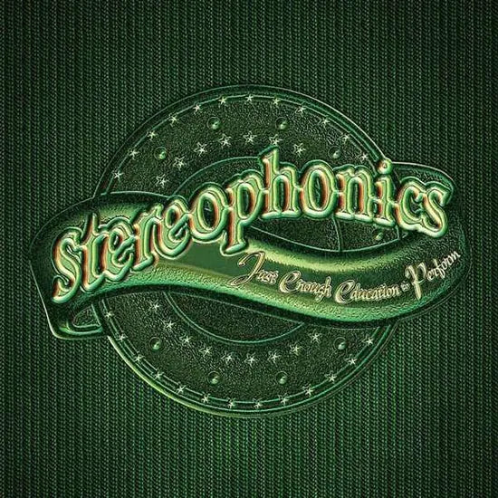 Stereophonics - Just Enough To Perform