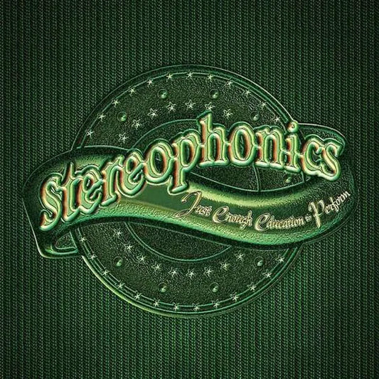 Stereophonics - Just Enough To Perform