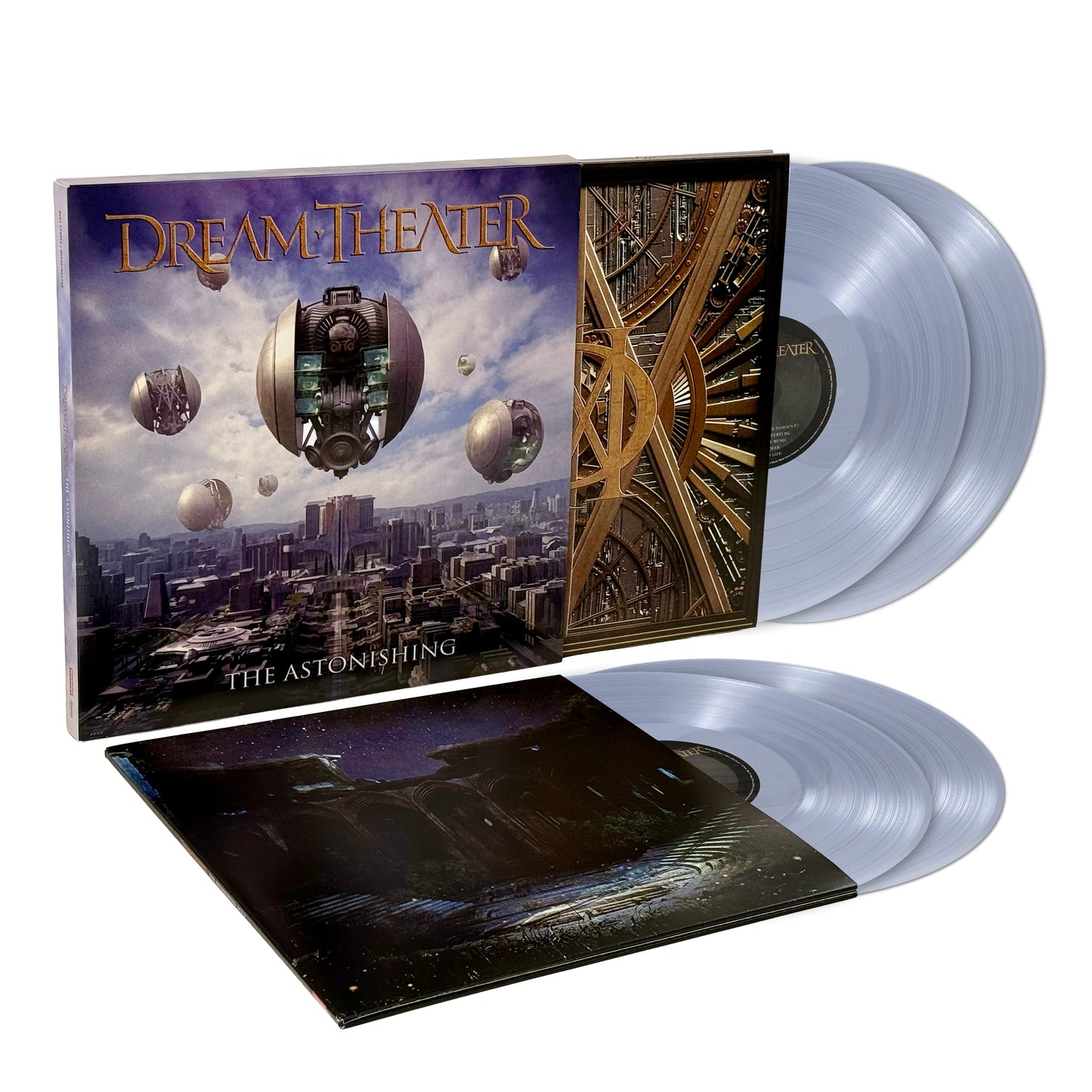 Dream Theater - Astonishing