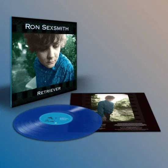 Sexsmith, Ron - Retriever