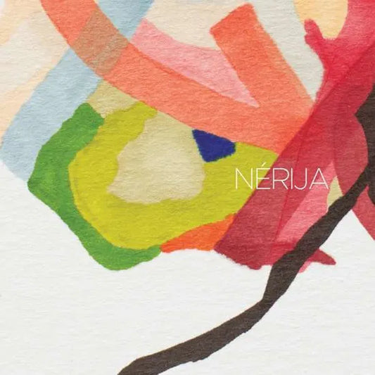 Nerija - Blume