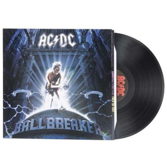 AC/DC - Ballbreaker