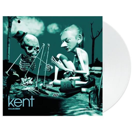 Kent - Du & Jag Döden