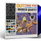 Brubeck, Dave - Quartet - Time Out