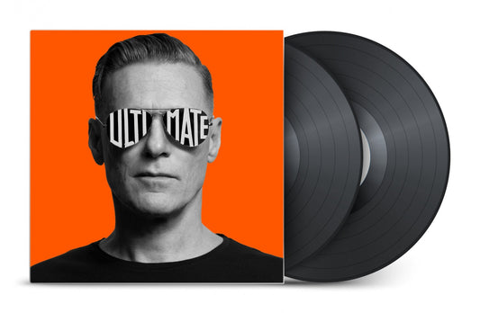 Adams, Bryan - Ultimate