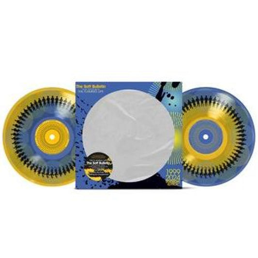 Flaming Lips - The Soft Bulletin