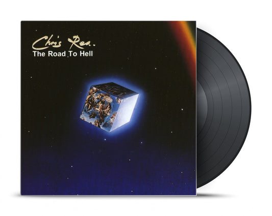 Rea, Chris - The Road To Hell