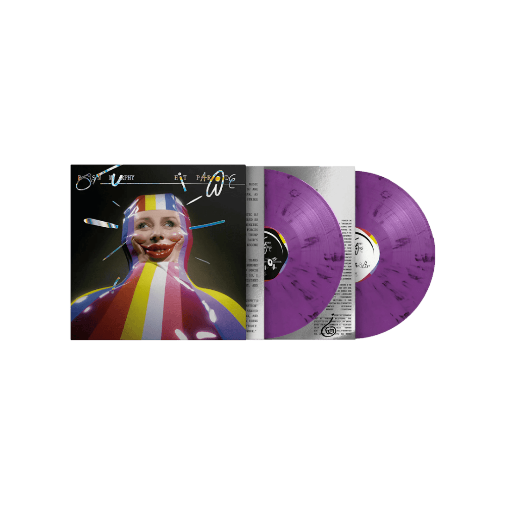 Murphy, Roisin - Hit Parade