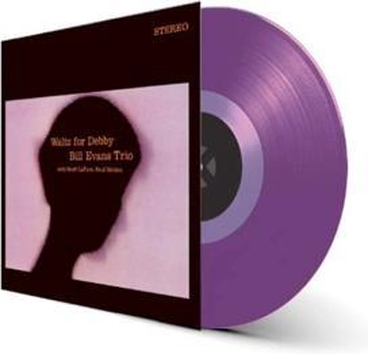 Evans Trio, Bill - Waltz For Debby