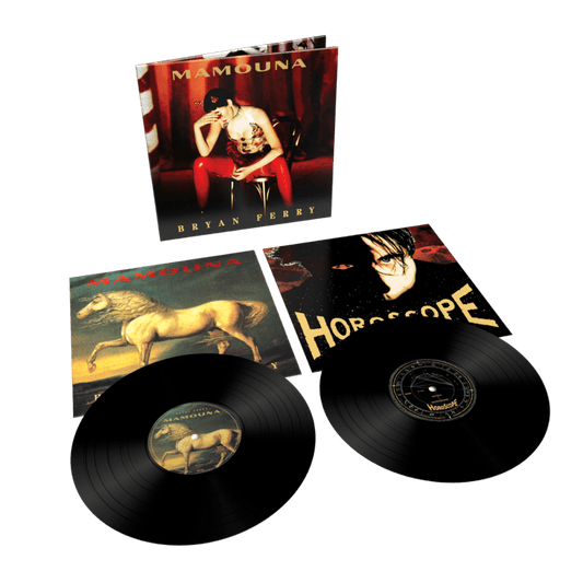 Ferry, Bryan - Mamouna/Horoscope