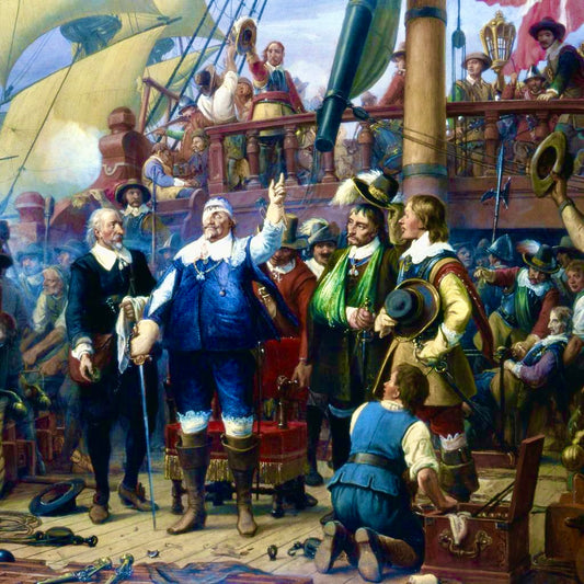 Kopi af Vandborg, Mika - Den Danske