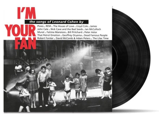 I'm Your Fan - Songs Of Leonard Cohen By...