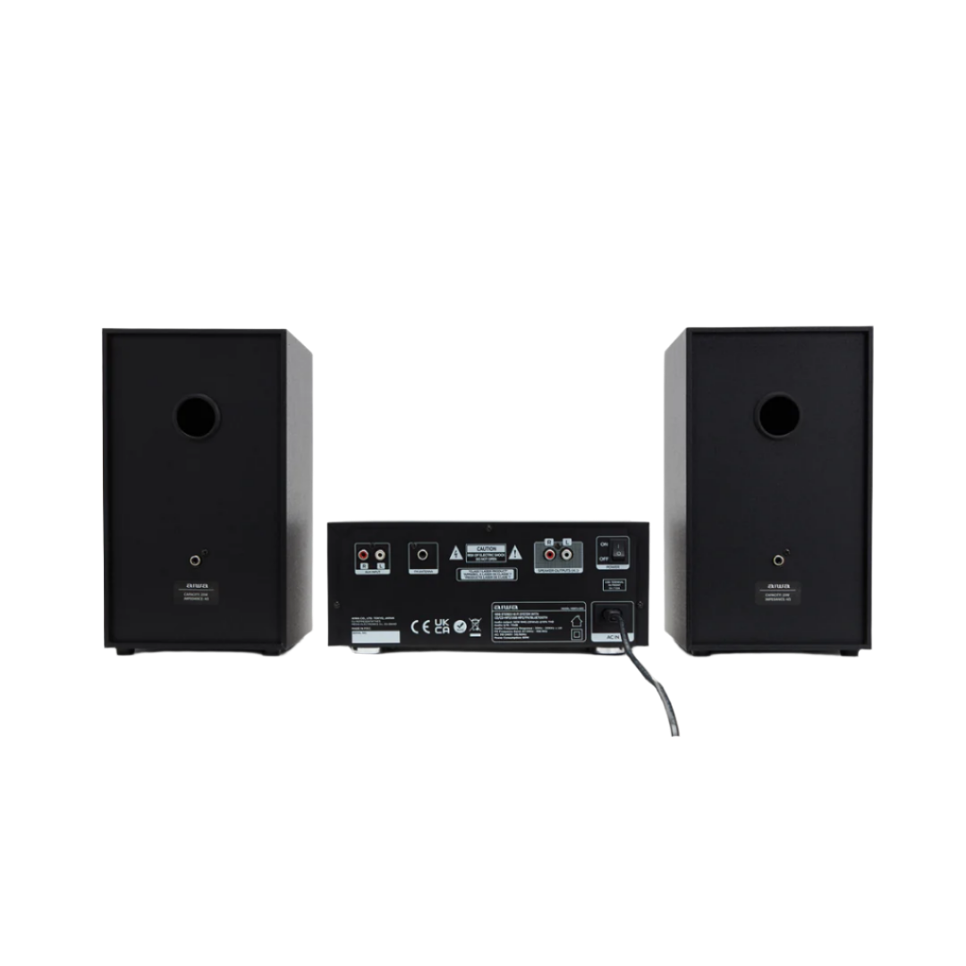 Aiwa MSBTU500- Micro Music System HI-FI