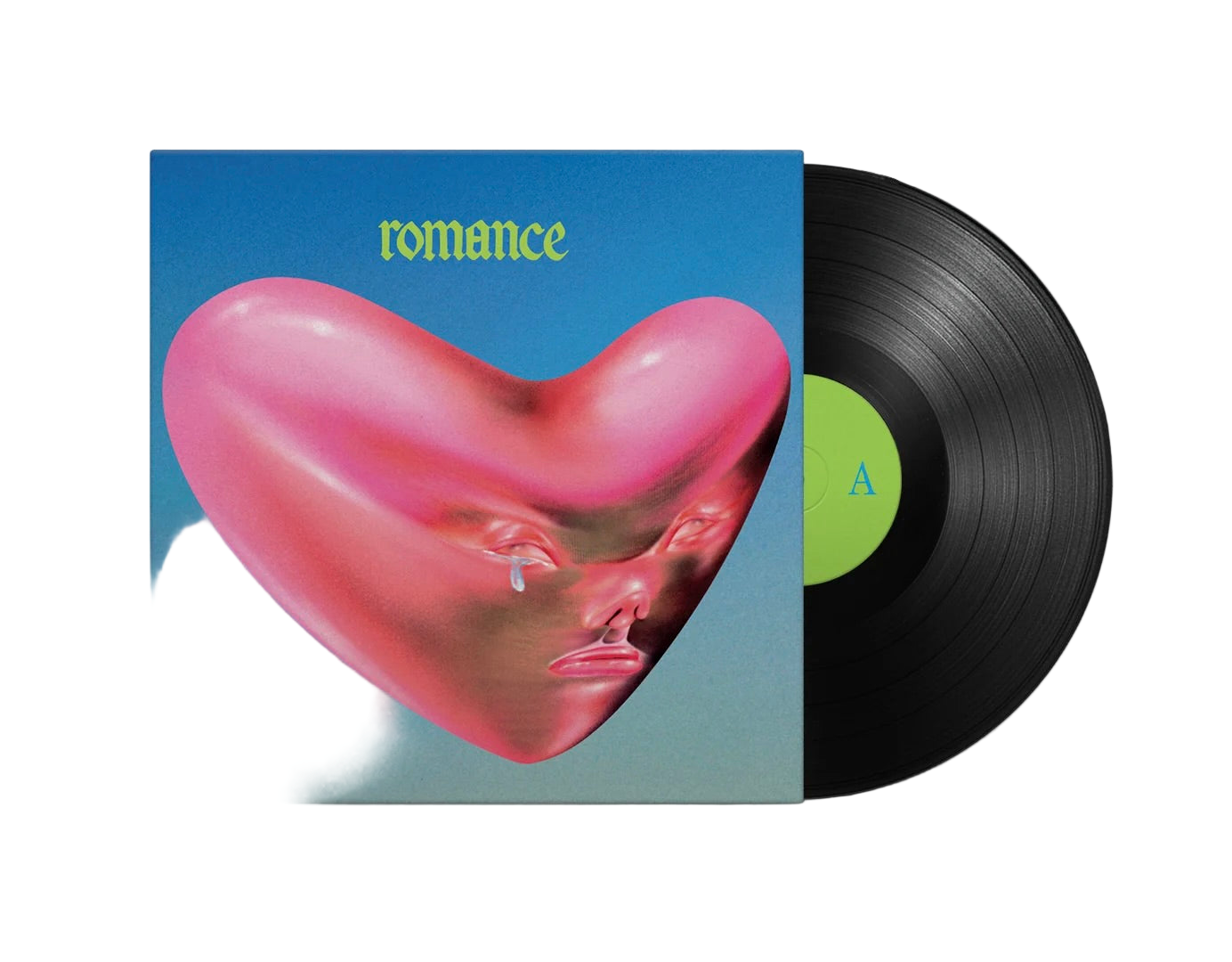 Fontaines D.C - Romance