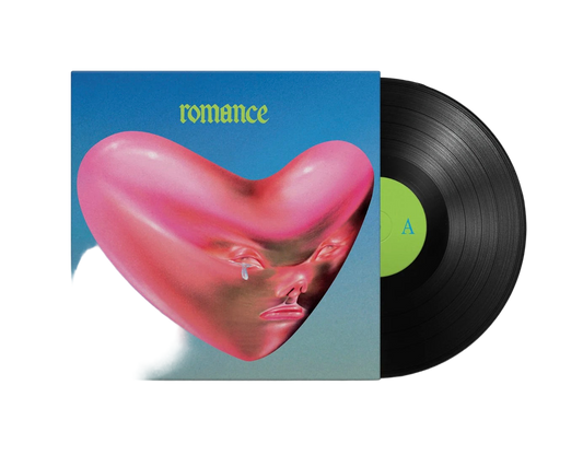 Fontaines D.C - Romance