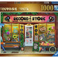 Record Store - Puzzel