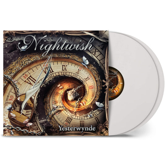 Nightwish - Yesterwynde
