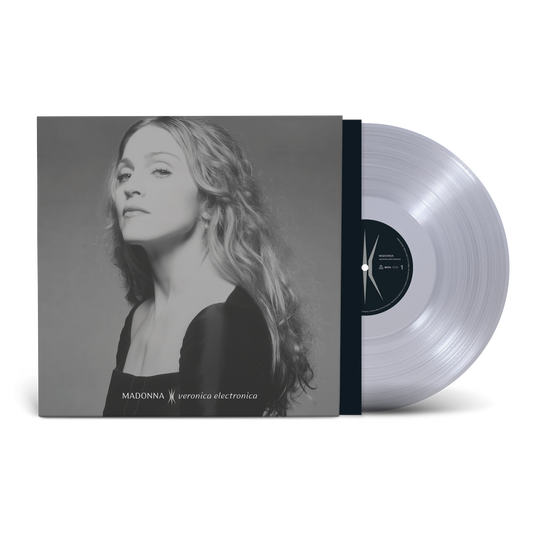Madonna - Veronica Electronica