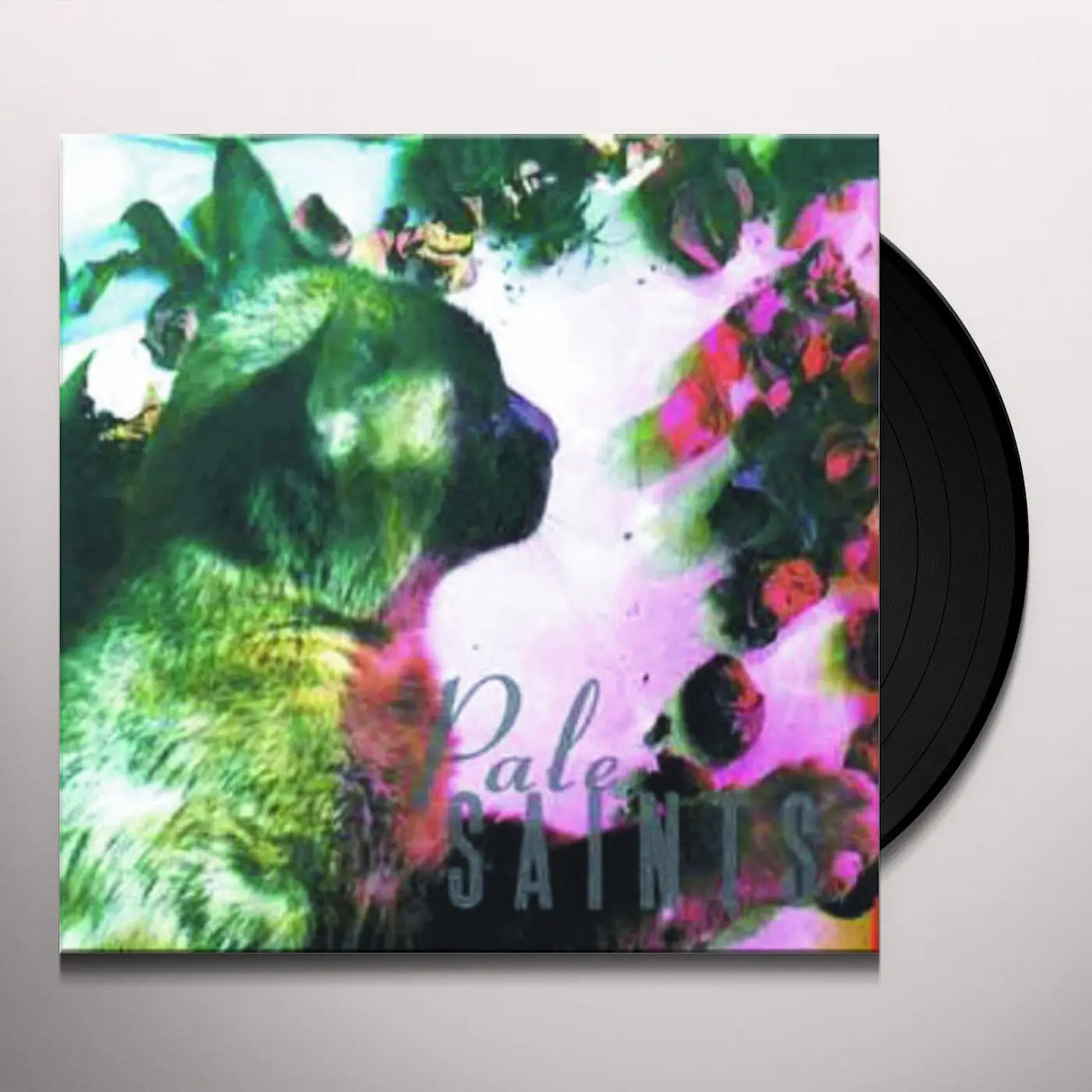 Pale Saints - The Comforts Of Madness