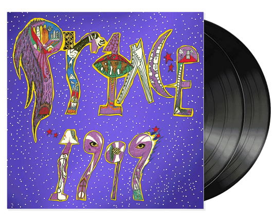 Prince ‎–  1999