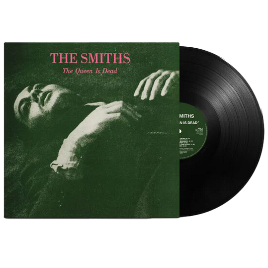 Smiths - The Queen is Dead