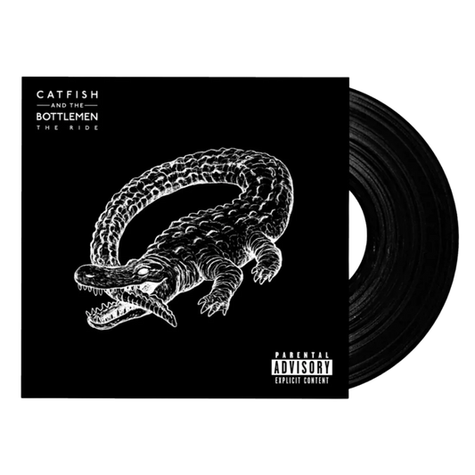 Catfish & the Bottlemen - Ride