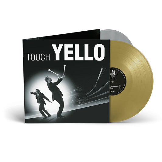Yello - Touch