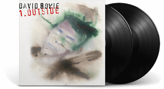 Bowie, David - Outside
