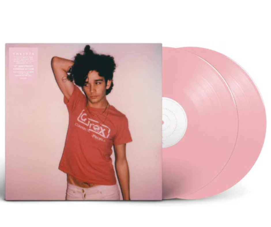 1975 - I Like It When You Sleep, For You Are So Beautiful Yet So Unaware Of It (10th Anniversary Edition)