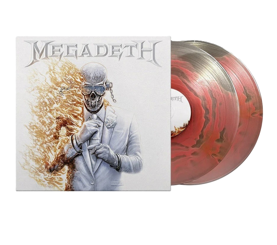 Megadeth - Megadeth