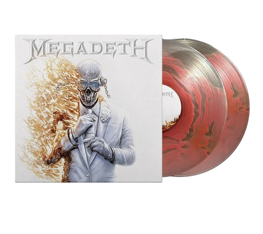 Megadeth - Megadeth