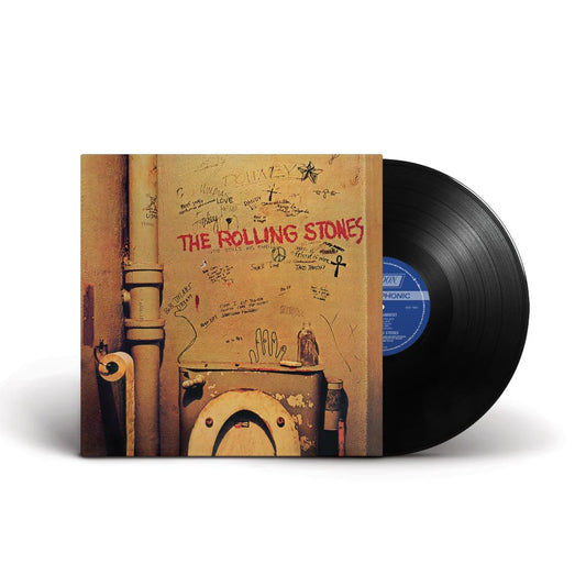 Rolling Stones - Beggars Banquet
