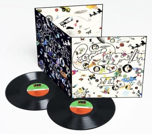 Led Zeppelin - Led Zeppelin III