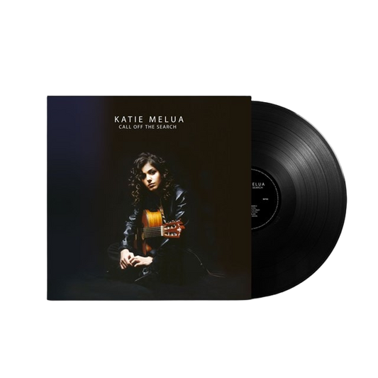 Melua, Katy - Call Off The Search